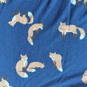 ModCloth Fox Tank